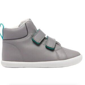 Ten Little High Top Sneakers